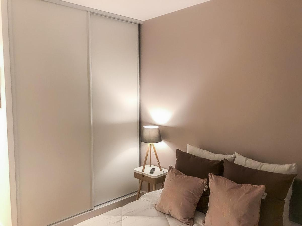 Appartement-Bao Tiam-Tiam Conciergerie-5Min Disneyland-Free Parking 세리스 외부 사진