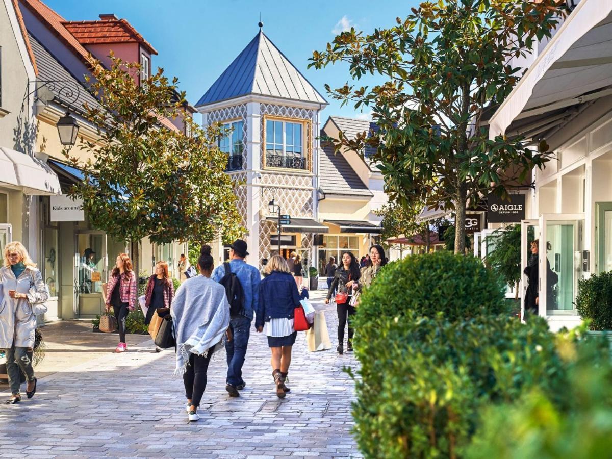 Appartement-Bao Tiam-Tiam Conciergerie-5Min Disneyland-Free Parking 세리스 외부 사진