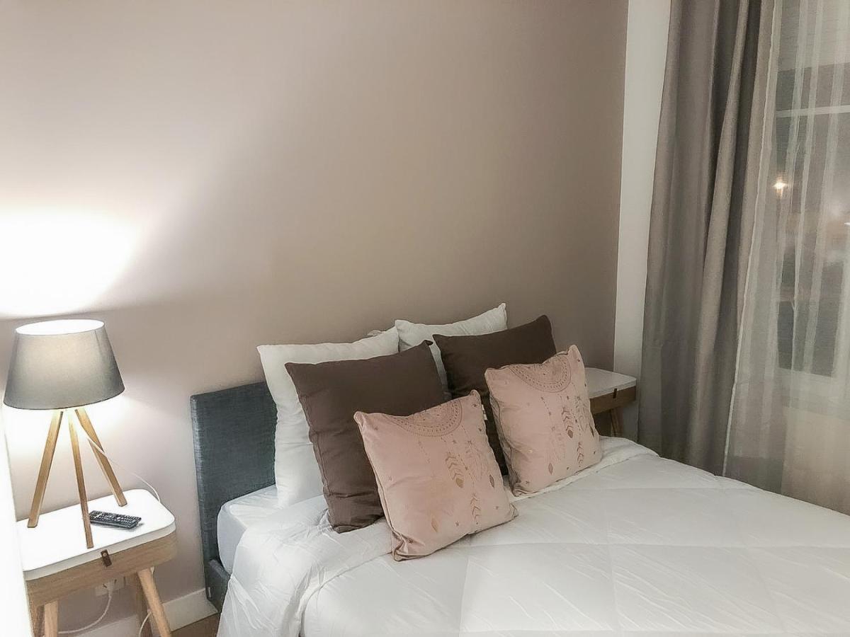 Appartement-Bao Tiam-Tiam Conciergerie-5Min Disneyland-Free Parking 세리스 외부 사진