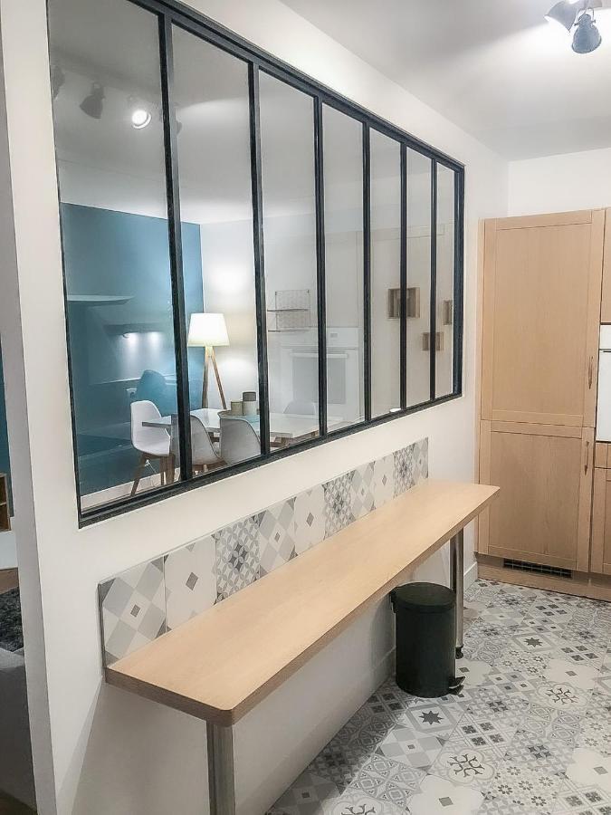 Appartement-Bao Tiam-Tiam Conciergerie-5Min Disneyland-Free Parking 세리스 외부 사진