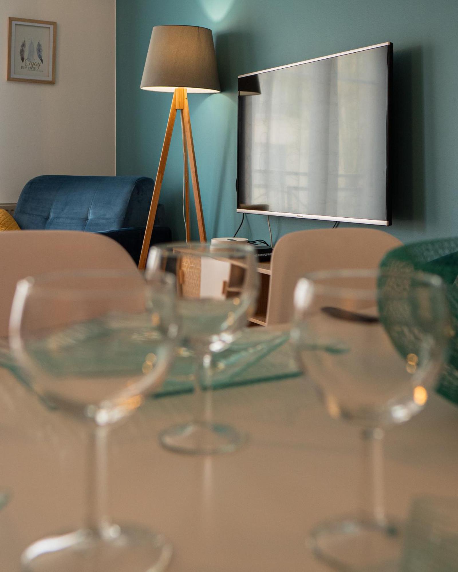 Appartement-Bao Tiam-Tiam Conciergerie-5Min Disneyland-Free Parking 세리스 외부 사진
