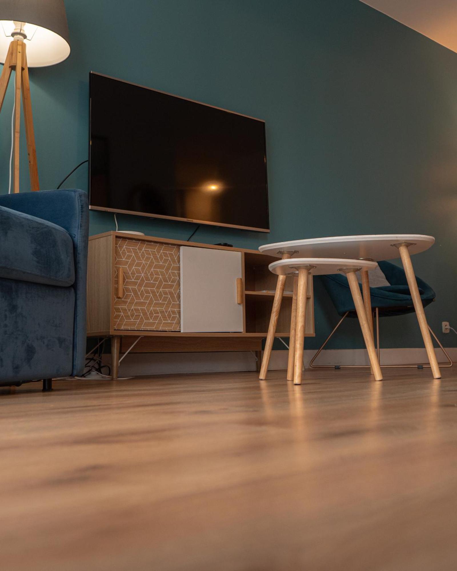 Appartement-Bao Tiam-Tiam Conciergerie-5Min Disneyland-Free Parking 세리스 외부 사진