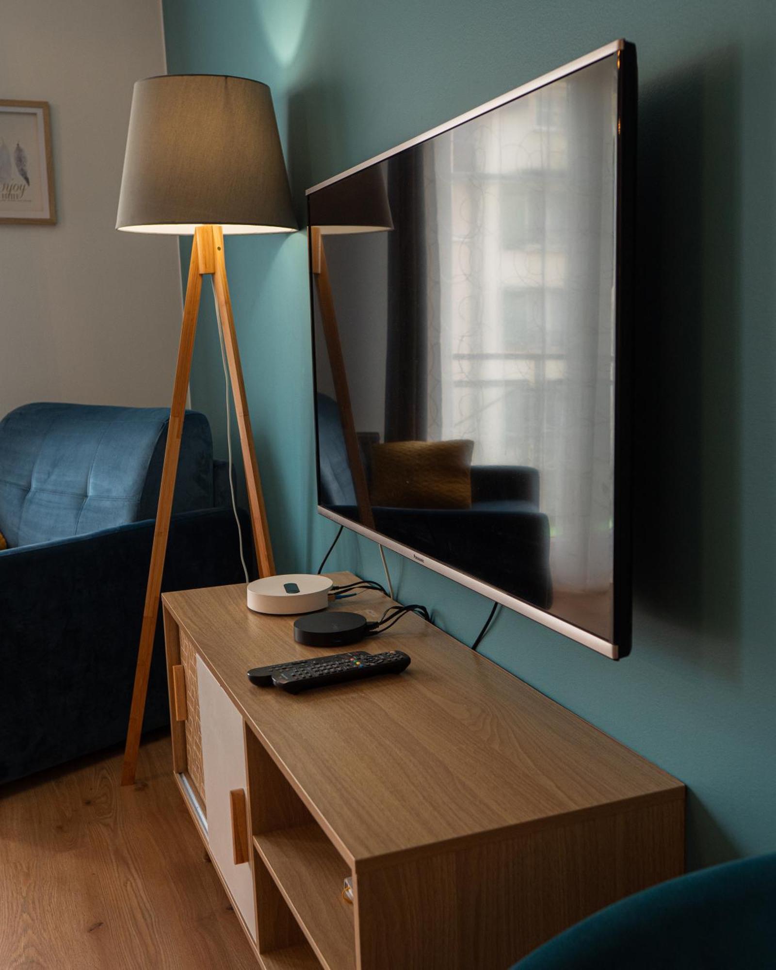 Appartement-Bao Tiam-Tiam Conciergerie-5Min Disneyland-Free Parking 세리스 외부 사진