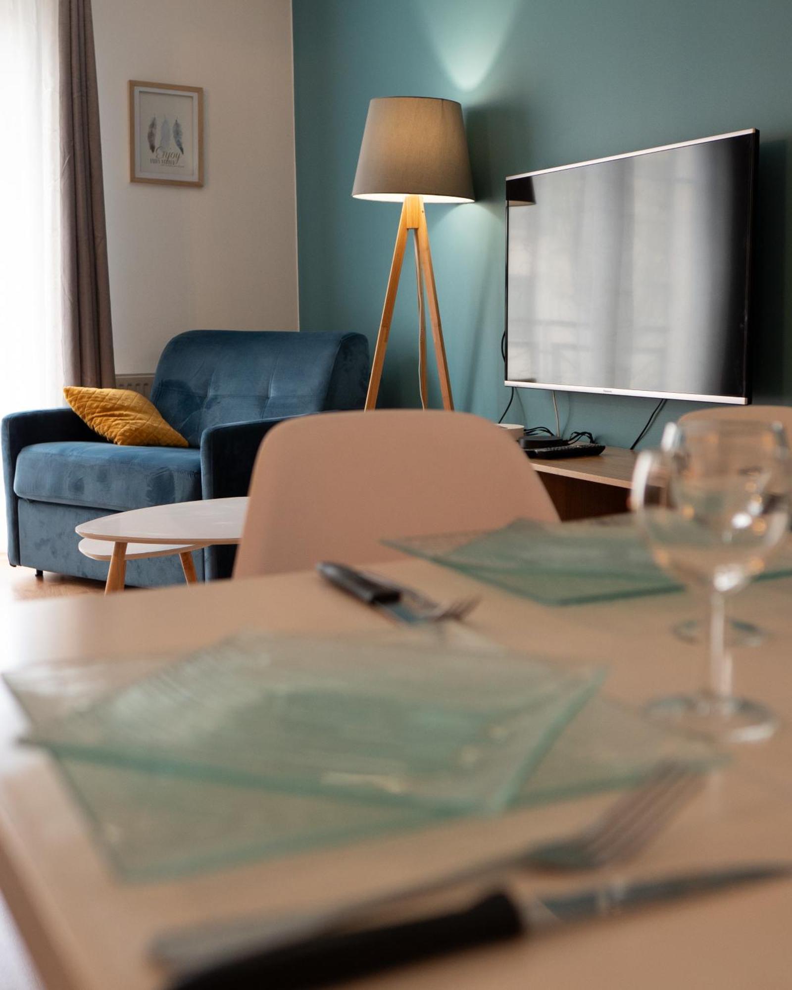 Appartement-Bao Tiam-Tiam Conciergerie-5Min Disneyland-Free Parking 세리스 외부 사진