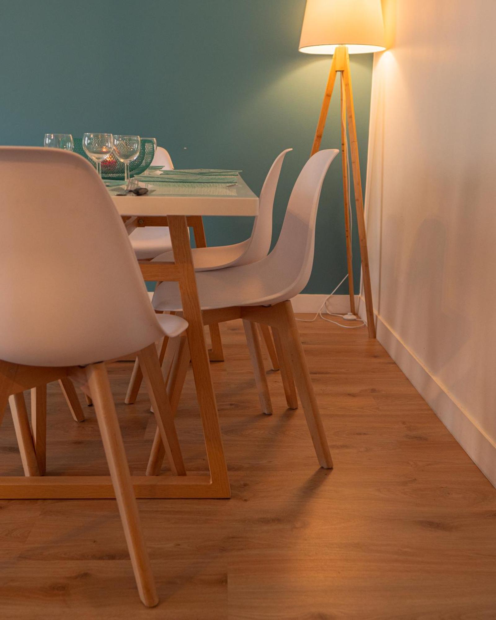 Appartement-Bao Tiam-Tiam Conciergerie-5Min Disneyland-Free Parking 세리스 외부 사진