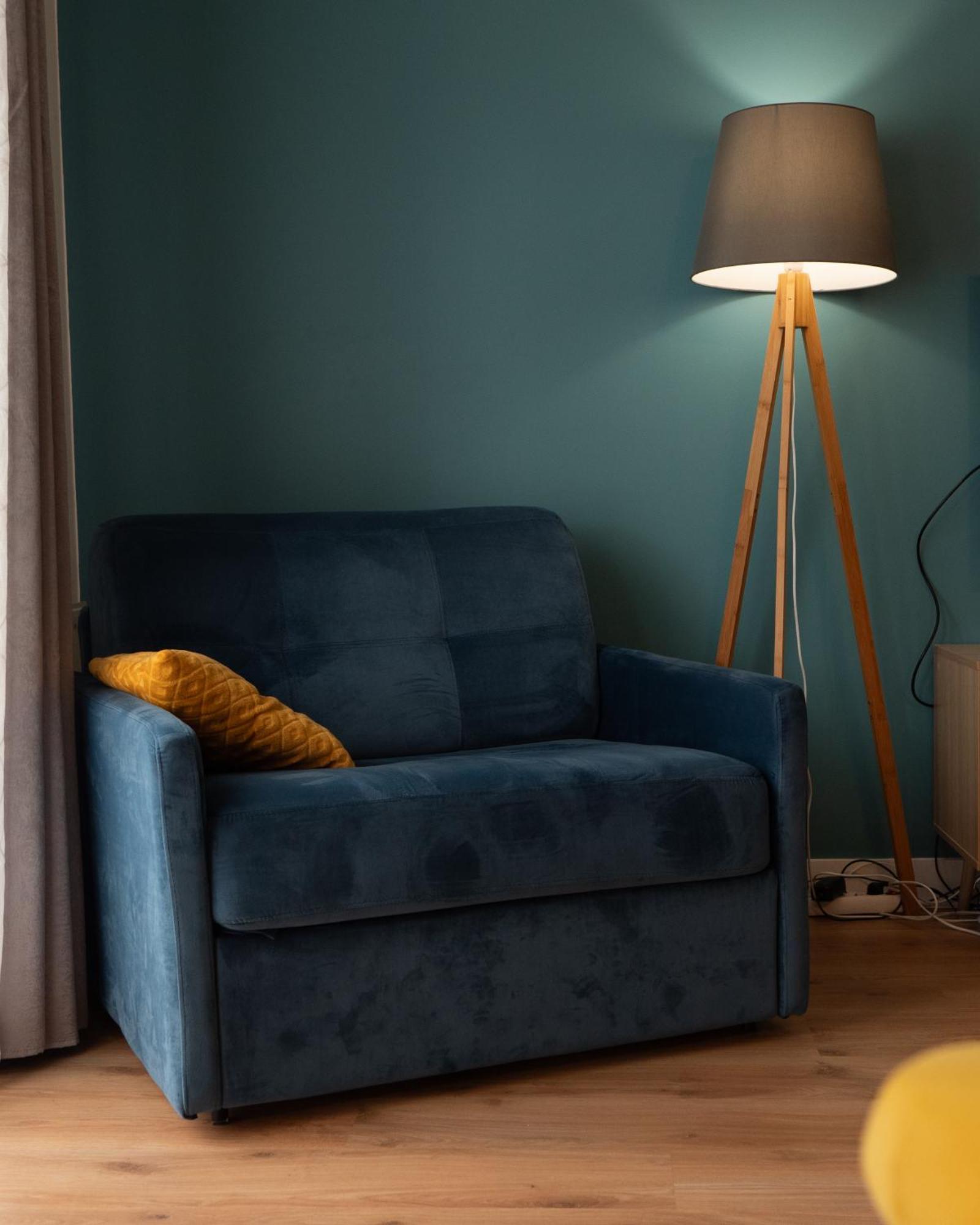 Appartement-Bao Tiam-Tiam Conciergerie-5Min Disneyland-Free Parking 세리스 외부 사진