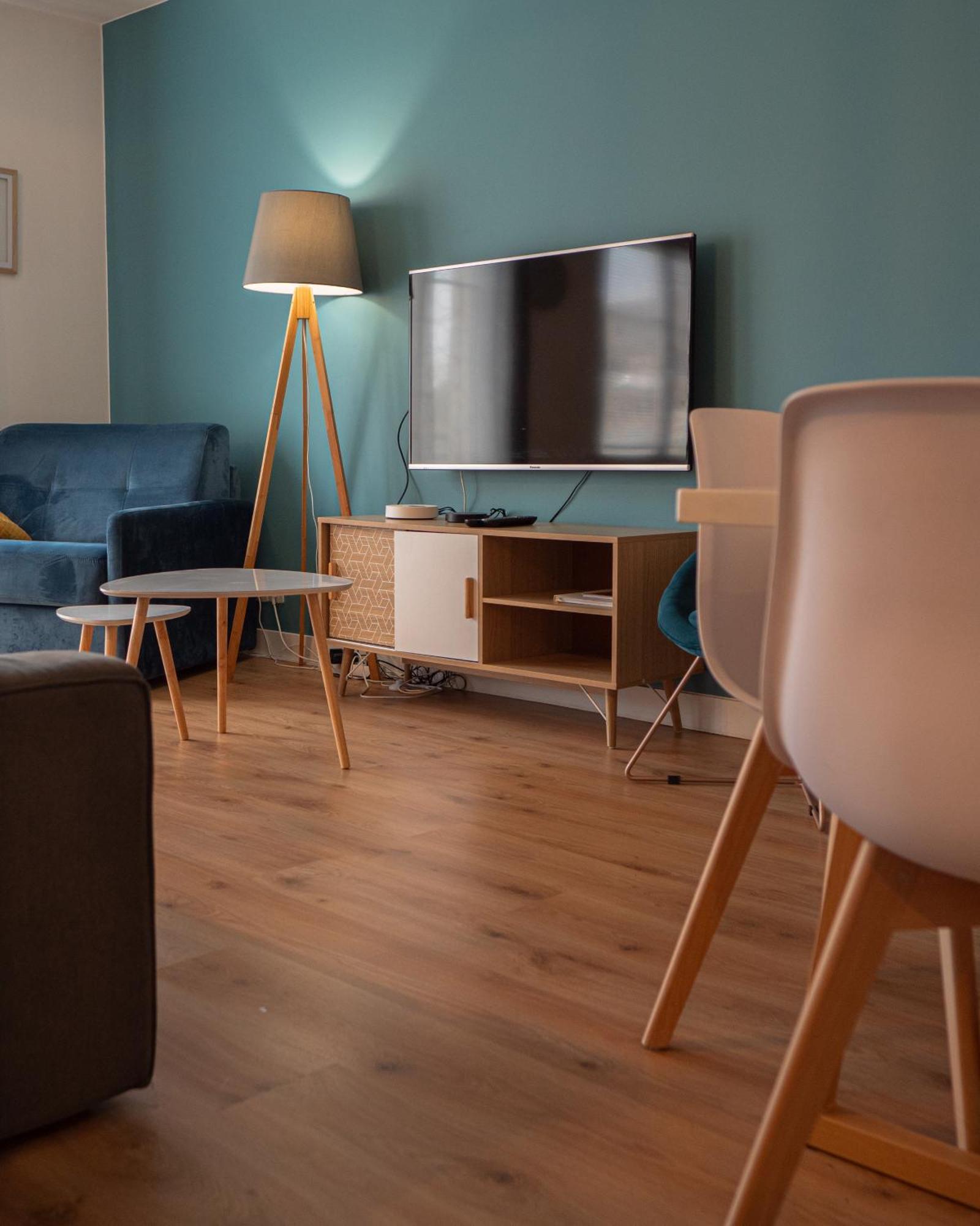 Appartement-Bao Tiam-Tiam Conciergerie-5Min Disneyland-Free Parking 세리스 외부 사진